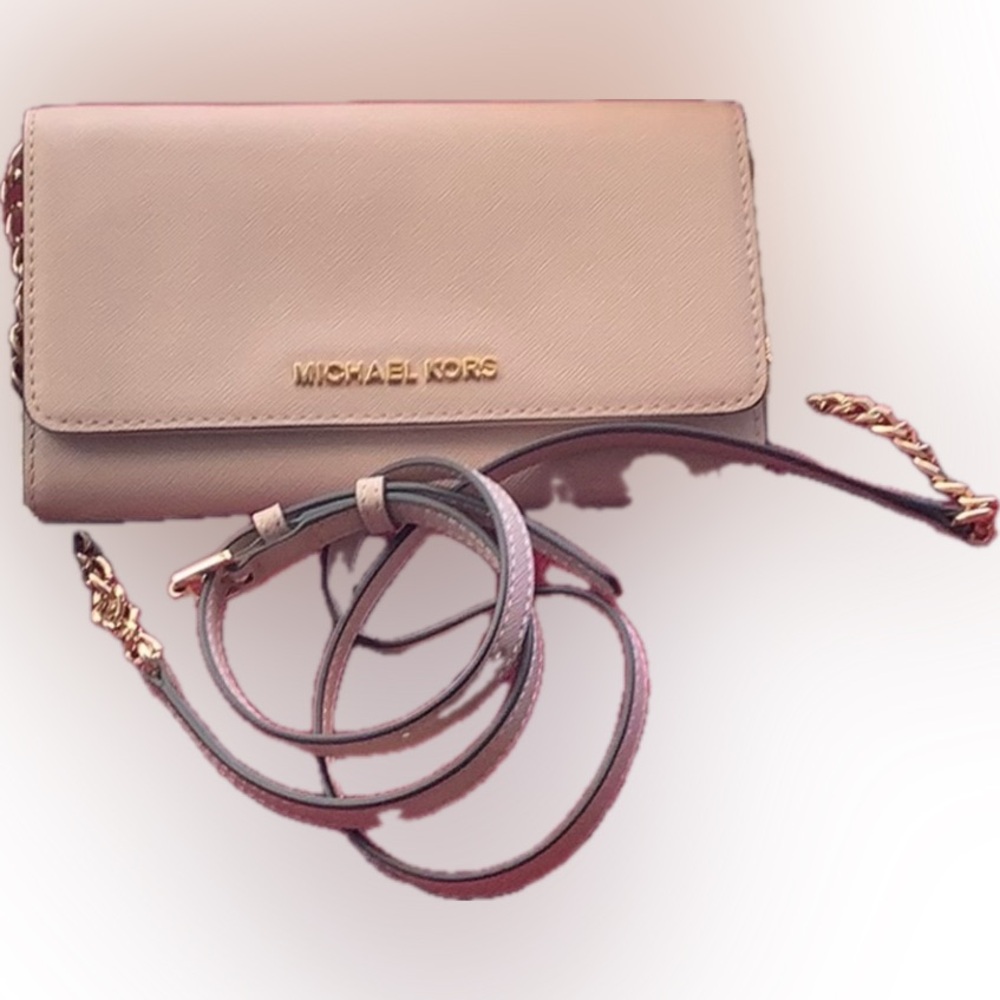 💥💥Last One!💥💥 NWT Michael Kors Crossbody